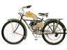 old bike image
