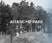 Athens MX Park