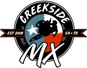 Creekside MX