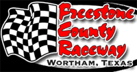 Freestone County Raceway