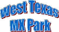 West Texas MX Park