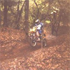 Red River Motorcycle Trails - 