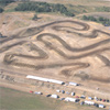 Freestone County Raceway - 